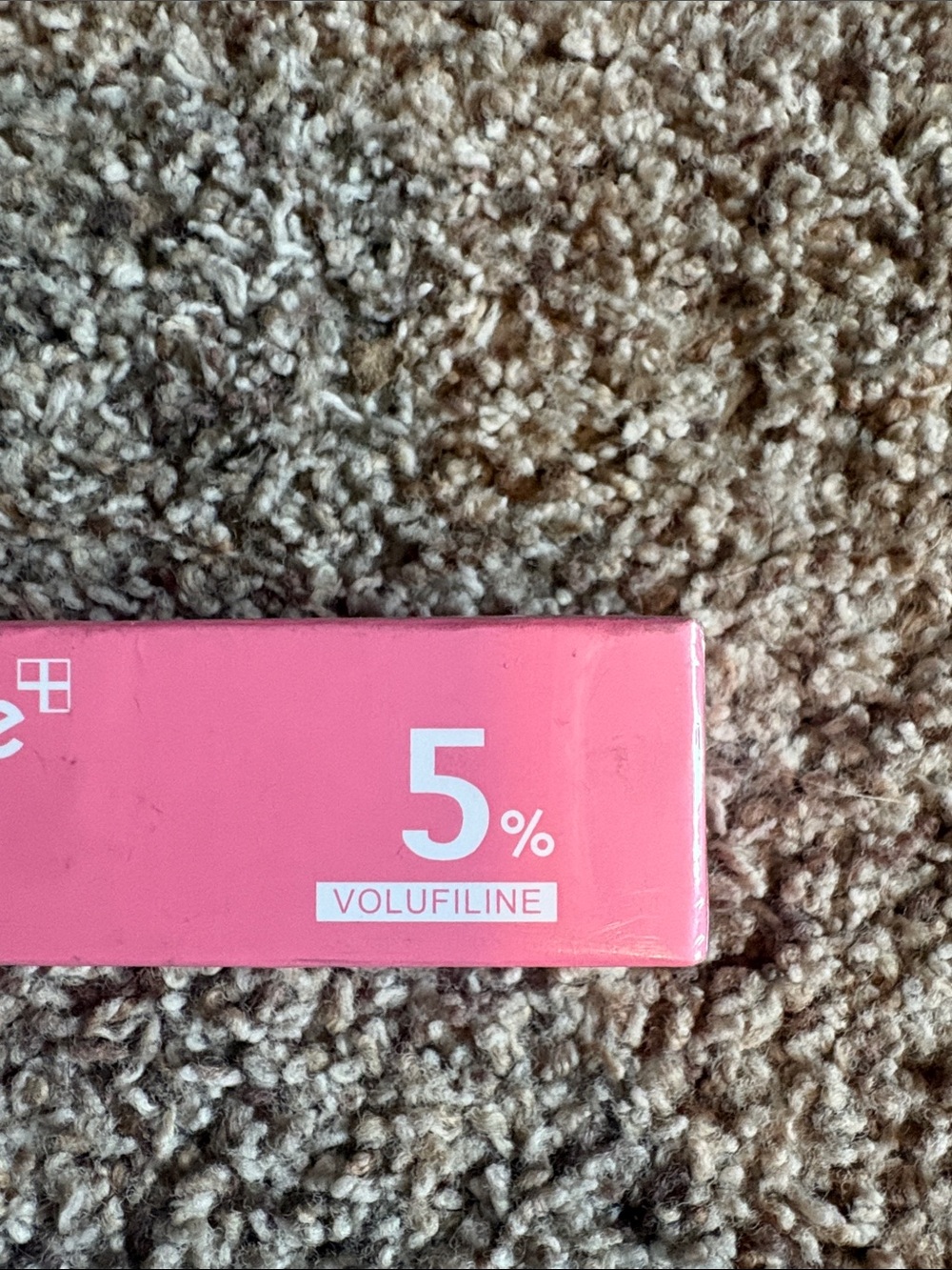 medicube PDRN Pink Collagen Volume Multi Balm — Pink - Picture 3 of 8
